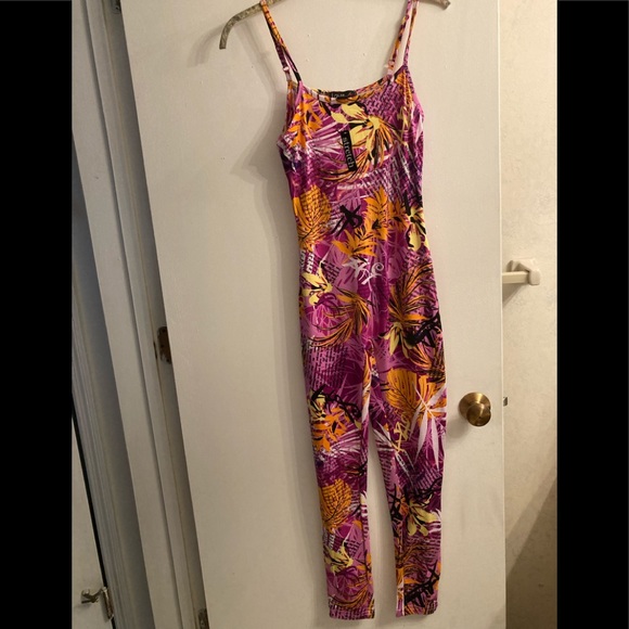 Love Pants - Jumpsuit 2 for $15